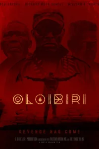  Олоибири 