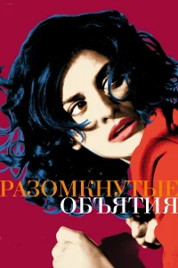  Разомкнутые объятия 