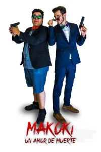  Макоки: любовь до гроба 